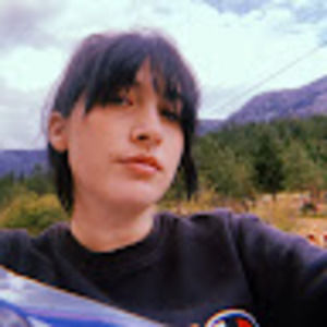 Meet your Posher, Jade